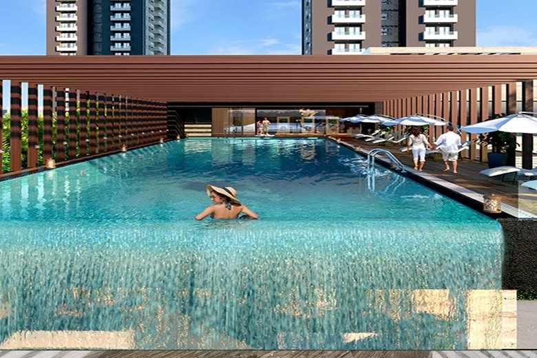EMAAR Amaris Sector 62 Gurgaon