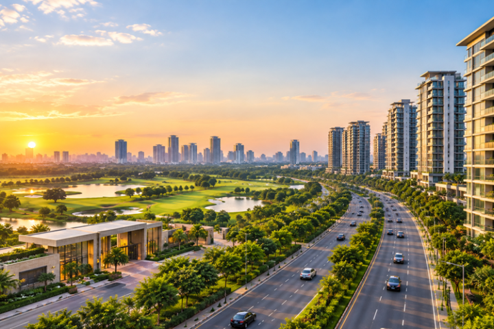 Golf Course Extension Road Real Estate: 2026 Market Guide