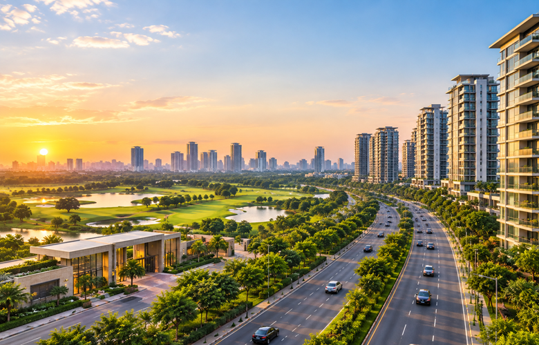 Golf Course Extension Road Real Estate: 2026 Market Guide